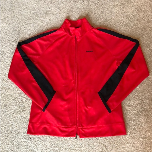 reebok rn 69421 ca 17335 jacket